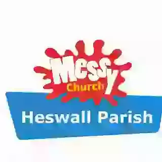 Messy Church